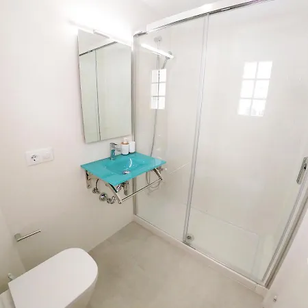 103 Castell Sol Apartment