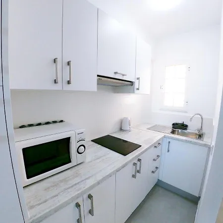 103 Castell Sol Appartement Arenal d'en Castell