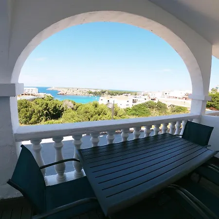 Appartement 103 Castell Sol