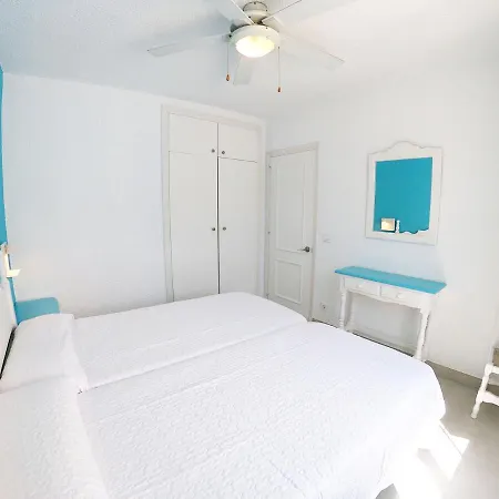 103 Castell Sol Appartement
