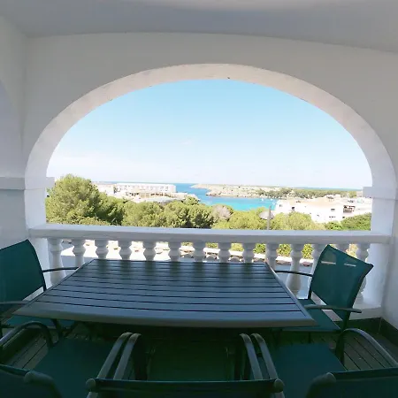 103 Castell Sol Apartment Arenal d'en Castell